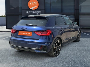 Image véhicule  Audi A1 (11)