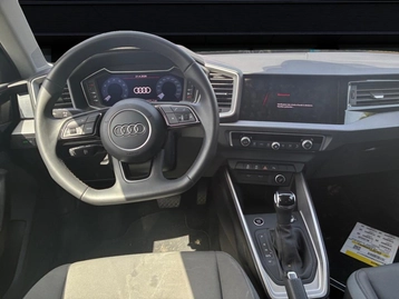 Image véhicule  Audi A1 (20)