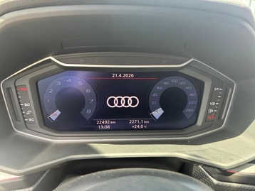 Image véhicule  Audi A1 (24)