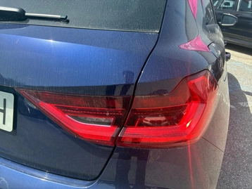 Image véhicule  Audi A1 (13)