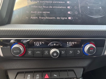 Image véhicule  Audi A1 (32)