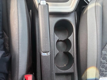 Image véhicule  Audi A1 (35)