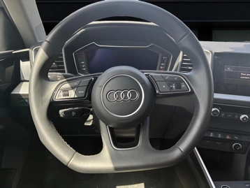 Image véhicule  Audi A1 (21)