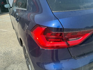Image véhicule  Audi A1 (12)