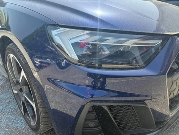 Image véhicule  Audi A1 (14)
