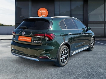 Image véhicule  Fiat TIPO (8)