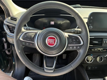 Image véhicule  Fiat TIPO (17)