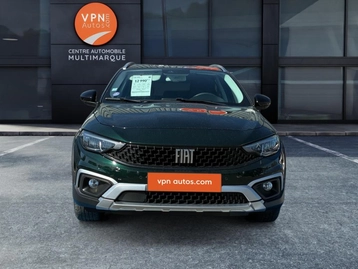 Image véhicule  Fiat TIPO (2)