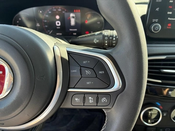 Image véhicule  Fiat TIPO (20)