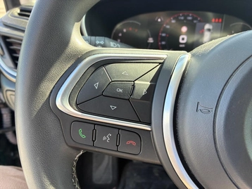 Image véhicule  Fiat TIPO (19)