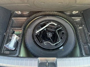 Image véhicule  Fiat TIPO (28)