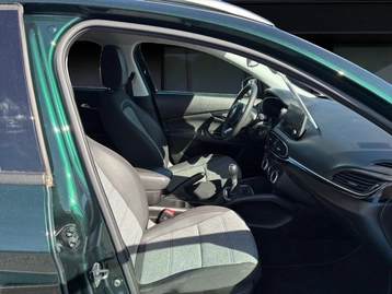 Image véhicule  Fiat TIPO (11)