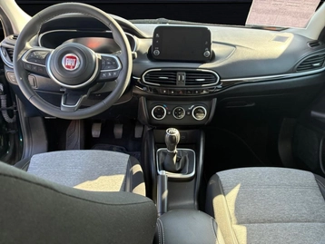Image véhicule  Fiat TIPO (16)