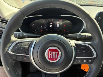 Image véhicule  Fiat TIPO (18)