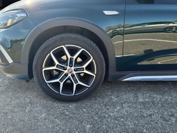 Image véhicule  Fiat TIPO (6)