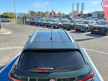 Image véhicule  Fiat TIPO (9)
