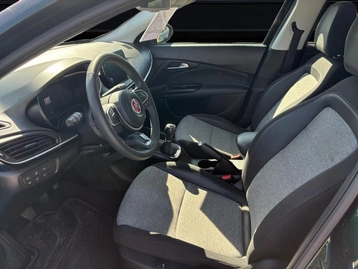 Image véhicule  Fiat TIPO (10)