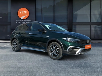 Image véhicule  Fiat TIPO (1)