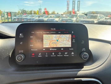 Image véhicule  Fiat TIPO (24)