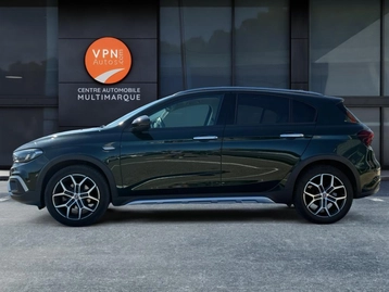 Image véhicule  Fiat TIPO (4)