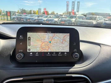 Image véhicule  Fiat TIPO (22)