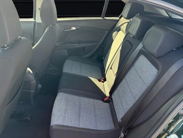 Image véhicule  Fiat TIPO (12)