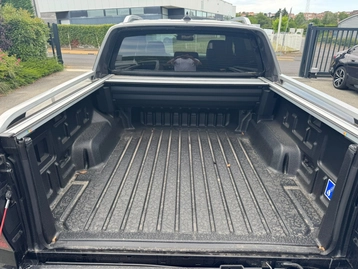 Image véhicule Ford RANGER (14) Image véhicule Ford RANGER (14)