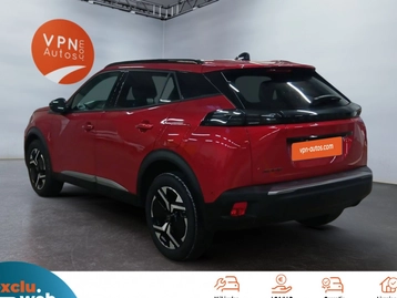 Image véhicule  Peugeot 2008 (17)