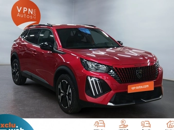 Image véhicule  Peugeot 2008 (16)