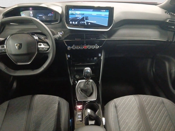 Image véhicule  Peugeot 2008 (10)