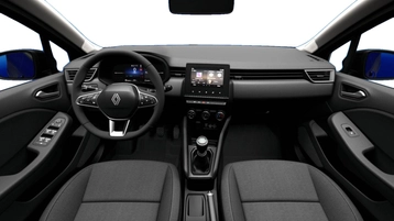 Image véhicule  Renault CLIO V (3)