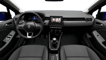Image véhicule  Renault CLIO V (9)