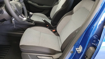Image véhicule  Renault CLIO V (11)