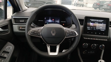 Image véhicule  Renault CLIO V (14)
