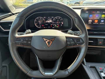 Image véhicule  Cupra FORMENTOR (18)