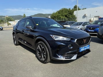 Image véhicule  Cupra FORMENTOR (3)
