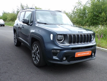 Image véhicule  Jeep RENEGADE (5)