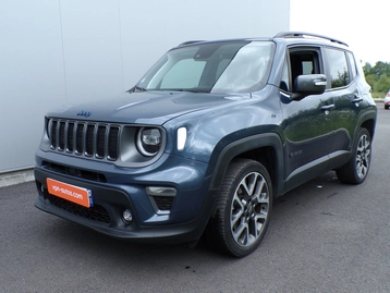 Image véhicule  Jeep RENEGADE (1)