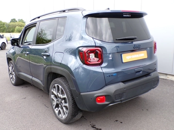 Image véhicule  Jeep RENEGADE (6)