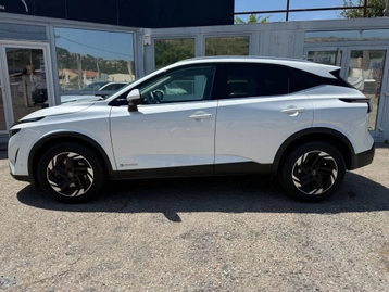 Image véhicule  Nissan QASHQAI (1)