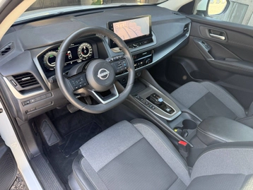 Image véhicule  Nissan QASHQAI (6)