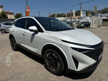 Image véhicule  Nissan QASHQAI (5)