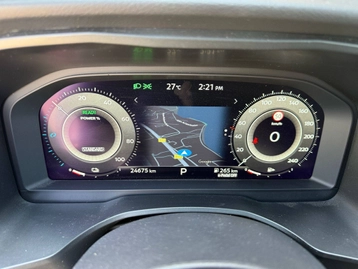 Image véhicule  Nissan QASHQAI (12)