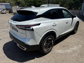 Image véhicule  Nissan QASHQAI (4)
