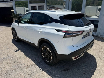 Image véhicule  Nissan QASHQAI (2)