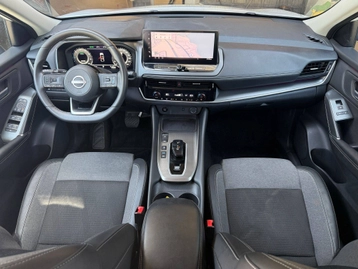 Image véhicule  Nissan QASHQAI (7)