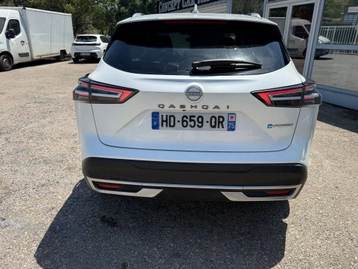 Image véhicule  Nissan QASHQAI (3)