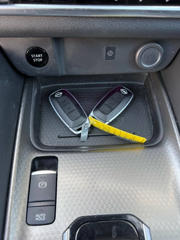 Image véhicule  Nissan QASHQAI (13)