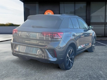 Image véhicule  Volkswagen T-ROC (8)