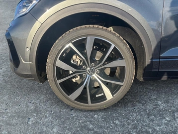 Image véhicule  Volkswagen T-ROC (6)